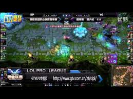 LPL赛场悲剧重演 JDG惨遭GAM横扫引发热议